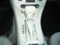 Silver Ice Metallic - Malibu LS Sedan Photo No. 23