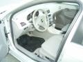 Silver Ice Metallic - Malibu LS Sedan Photo No. 26