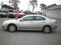Quick Silver Pearl - Galant ES Photo No. 2