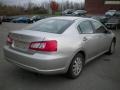 Quick Silver Pearl - Galant ES Photo No. 5