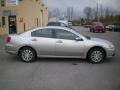 Quick Silver Pearl - Galant ES Photo No. 6