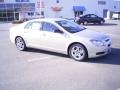 Gold Mist Metallic - Malibu LS Sedan Photo No. 6
