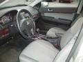 Quick Silver Pearl - Galant ES Photo No. 10