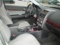Quick Silver Pearl - Galant ES Photo No. 18