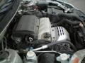 Quick Silver Pearl - Galant ES Photo No. 22