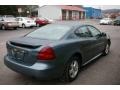 2006 Stealth Gray Metallic Pontiac Grand Prix Sedan  photo #11