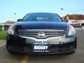 Super Black - Altima 2.5 SL Photo No. 2