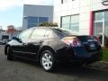 Super Black - Altima 2.5 SL Photo No. 7