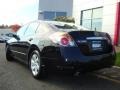 Super Black - Altima 2.5 SL Photo No. 8