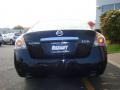 Super Black - Altima 2.5 SL Photo No. 9