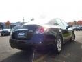 Super Black - Altima 2.5 SL Photo No. 10