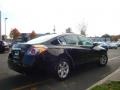 Super Black - Altima 2.5 SL Photo No. 11