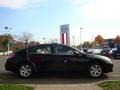 Super Black - Altima 2.5 SL Photo No. 12