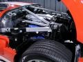 5.4 Liter Lysholm Twin-Screw Supercharged DOHC 32V V8 Engine for 2005 Ford GT  #210514