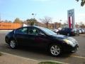 Super Black - Altima 2.5 SL Photo No. 13