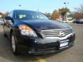 Super Black - Altima 2.5 SL Photo No. 15