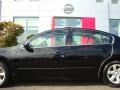 Super Black - Altima 2.5 SL Photo No. 18