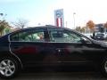 Super Black - Altima 2.5 SL Photo No. 19