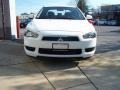 Wicked White Metallic - Lancer ES Photo No. 22
