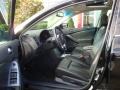 Super Black - Altima 2.5 SL Photo No. 28