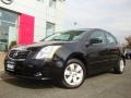 Super Black - Sentra 2.0 Photo No. 1