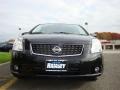 Super Black - Sentra 2.0 Photo No. 2