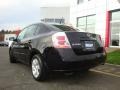 Super Black - Sentra 2.0 Photo No. 8