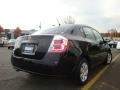 Super Black - Sentra 2.0 Photo No. 10