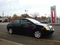Super Black - Sentra 2.0 Photo No. 13