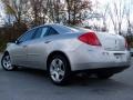 Liquid Silver Metallic - G6 Sedan Photo No. 4