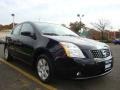 Super Black - Sentra 2.0 Photo No. 14
