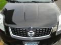 Super Black - Sentra 2.0 Photo No. 16