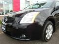 Super Black - Sentra 2.0 Photo No. 17