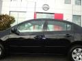 Super Black - Sentra 2.0 Photo No. 18