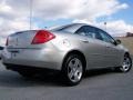 Liquid Silver Metallic - G6 Sedan Photo No. 7