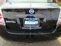 Super Black - Sentra 2.0 Photo No. 20