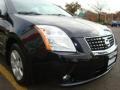 Super Black - Sentra 2.0 Photo No. 23