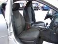 Liquid Silver Metallic - G6 Sedan Photo No. 12
