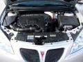 Liquid Silver Metallic - G6 Sedan Photo No. 14