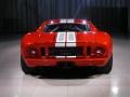 2005 Mark IV Red Ford GT   photo #19