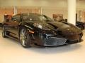 Tour de France Blue - F430 Scuderia Coupe Photo No. 3