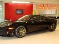 Tour de France Blue - F430 Scuderia Coupe Photo No. 8