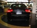 Phantom Black Pearl Effect - RS4 4.2 quattro Sedan Photo No. 4