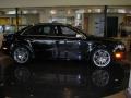 Phantom Black Pearl Effect - RS4 4.2 quattro Sedan Photo No. 6