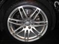 Phantom Black Pearl Effect - RS4 4.2 quattro Sedan Photo No. 8