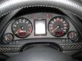 Phantom Black Pearl Effect - RS4 4.2 quattro Sedan Photo No. 10