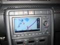 Phantom Black Pearl Effect - RS4 4.2 quattro Sedan Photo No. 11