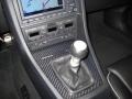 Phantom Black Pearl Effect - RS4 4.2 quattro Sedan Photo No. 12
