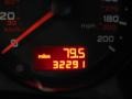 Phantom Black Pearl Effect - RS4 4.2 quattro Sedan Photo No. 15