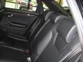 Phantom Black Pearl Effect - RS4 4.2 quattro Sedan Photo No. 19